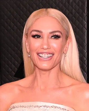 Gwen Stefani Atlantic City