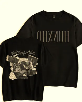 Hunxho