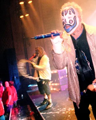 Insane Clown Posse