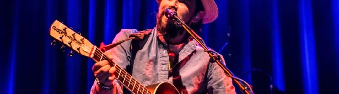 Jackie Greene