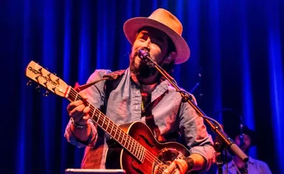 Jackie Greene