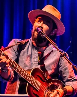 Jackie Greene