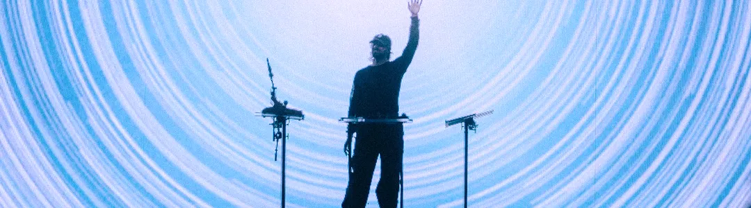 Jai Wolf