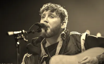 James Arthur