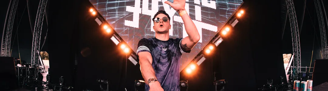 James Hype