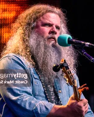 Jamey Johnson
