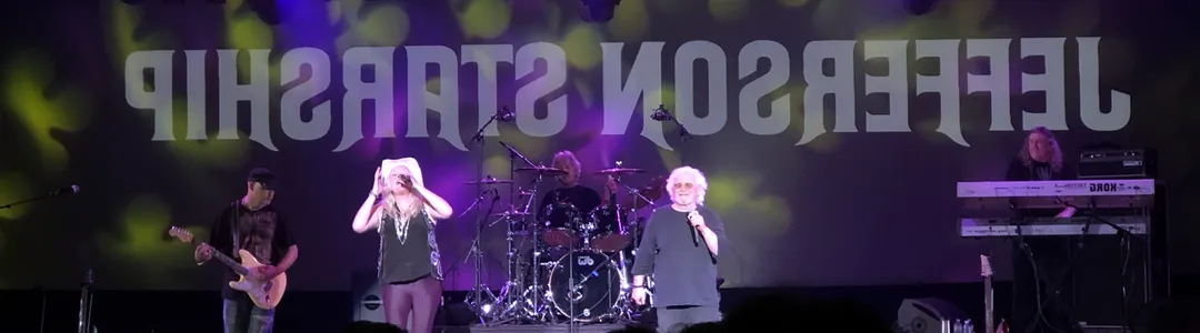 Jefferson Starship