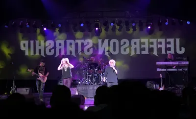 Jefferson Starship