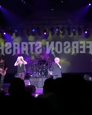 Jefferson Starship Atlantic City