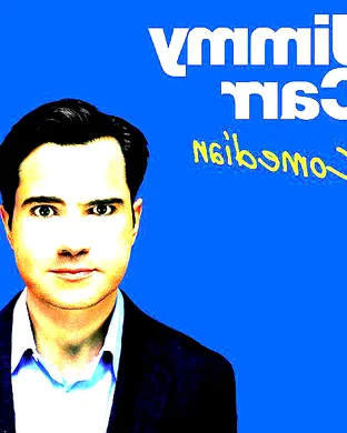 Jimmy Carr