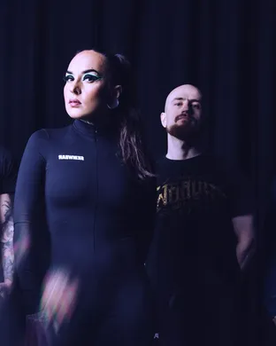 Jinjer