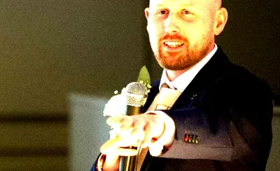 Joe Jordan