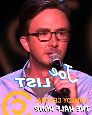 Joe List