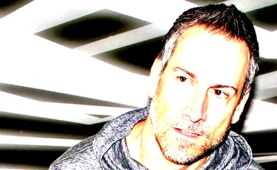 Joe Matarese