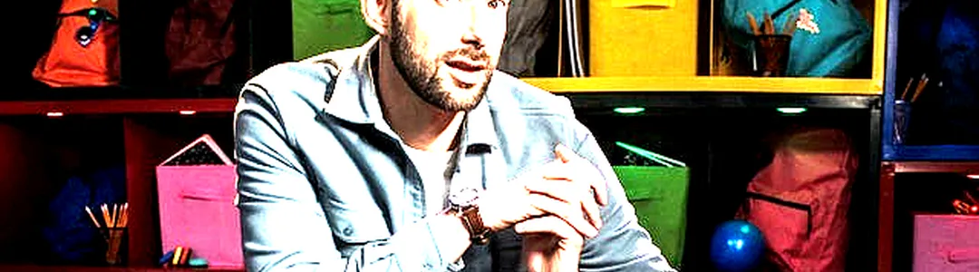 Joe Dombrowski