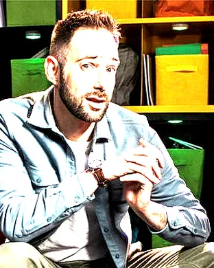 Joe Dombrowski