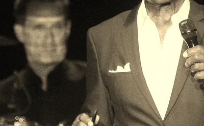 Johnny Mathis