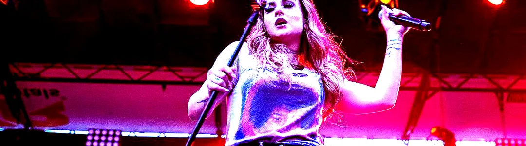 Joanna JoJo Levesque