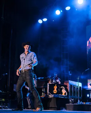 Jon Pardi