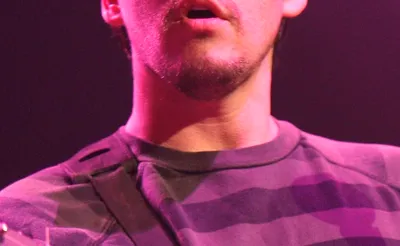 Josh Rouse
