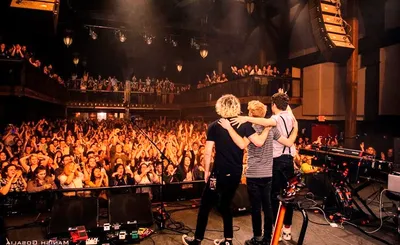 Jukebox The Ghost