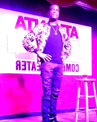 Justin Whitehead