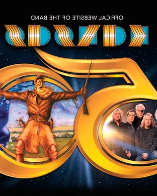 Kansas - The Band
