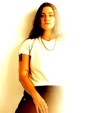 Katie Pruitt