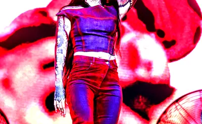 Kehlani