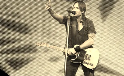Keith Urban