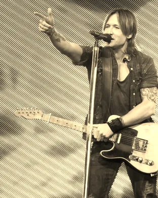 Keith Urban