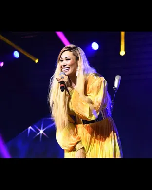 Keke Wyatt
