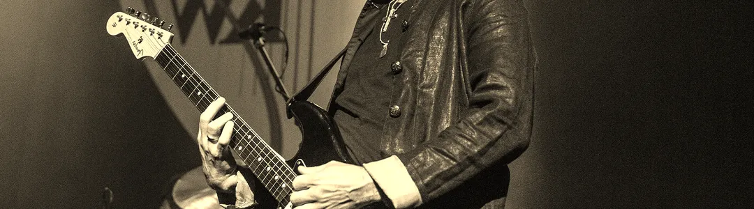Kenny Wayne Shepherd Band