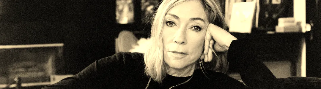 Kim Gordon
