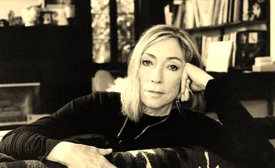 Kim Gordon