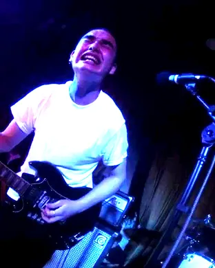 BurnDown Tour: Knumears, Catalyst & Love Letter