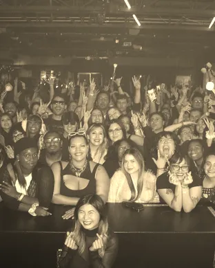 KPop Club Night