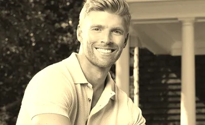 Kyle Cooke