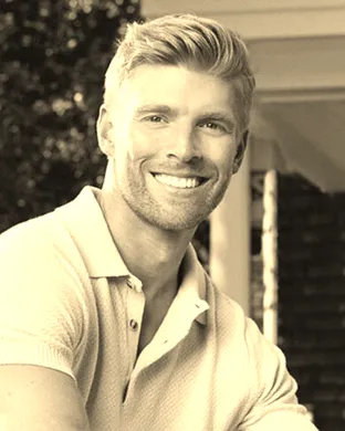 Kyle Cooke
