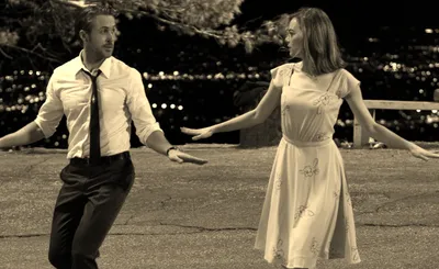 La La Land In Concert