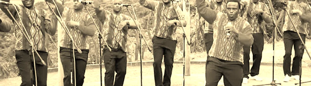 Ladysmith Black Mambazo