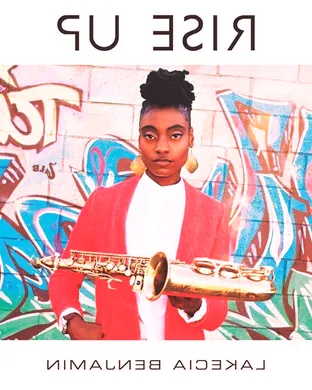 Lakecia Benjamin
