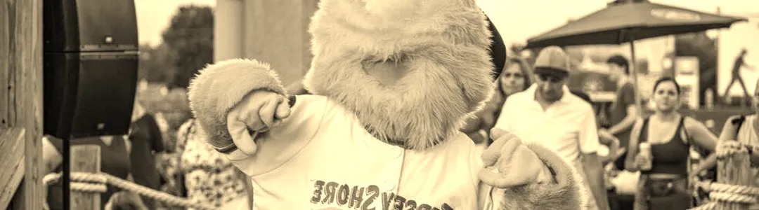 Jersey Shore BlueClaws