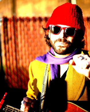 Langhorne Slim