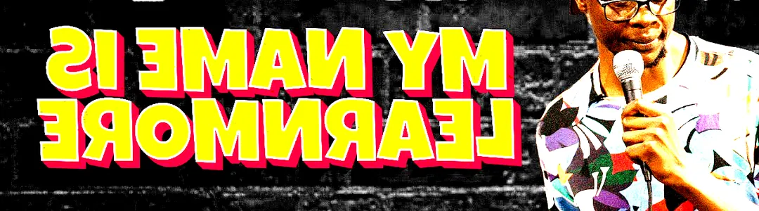 Learnmore Jonasi