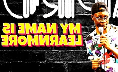 Learnmore Jonasi