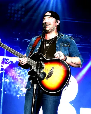 Lee Brice