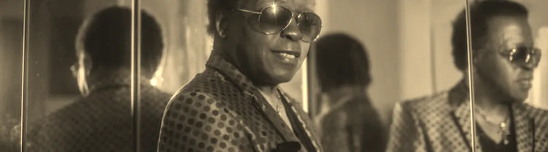 Lee Fields