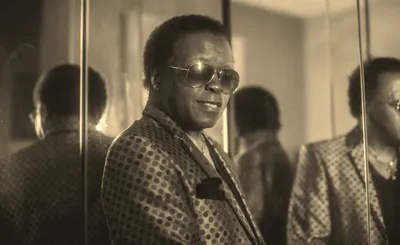 Lee Fields
