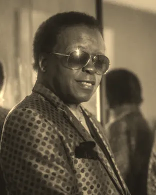 Lee Fields
